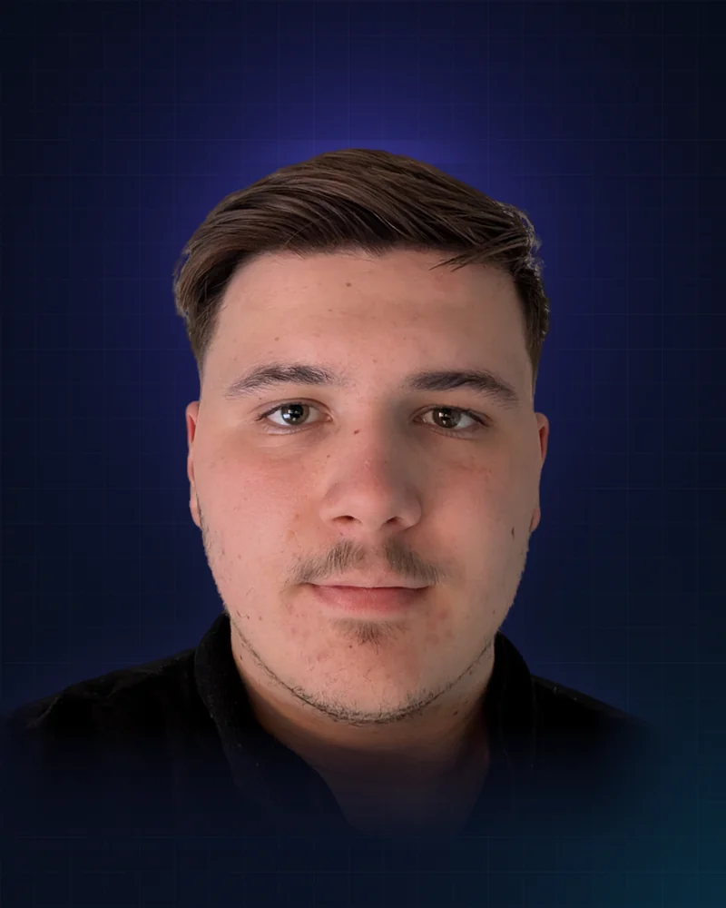 Sky Becker, Gründer von ToweVibe Entertainment
