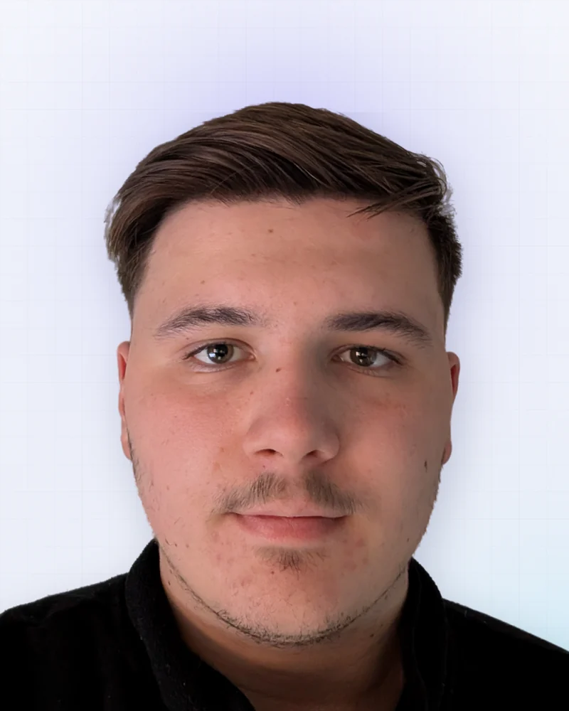 Sky Becker, Gründer von ToweVibe Entertainment